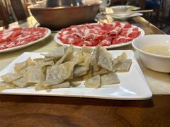-再宣武文化主题餐厅·清真