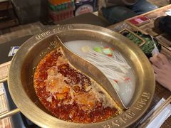 -打川川·川蜀毛肚(南市场店)