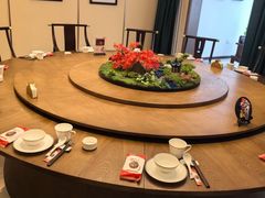 -玉舌尖私房菜(裕华店)