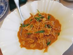 -漢舍中国菜馆(889广场店)