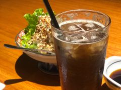 乌梅苏打水-肉魁屋·烧肉·烧鸟·酒场(高新店)