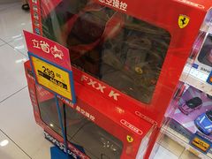 店内环境-TOYSRUS玩具反斗城(深圳布吉万象汇店)