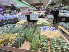 -果蔬好(江南赋店)