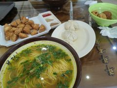 -美玲拉面(滨海总店)