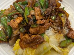 -第四食堂(中国海洋大学店)