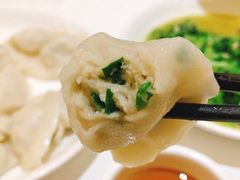 鲅鱼水饺-金春禧(世茂国际广场店)