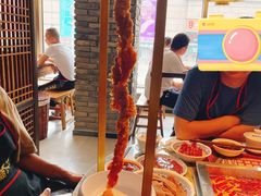 -月满大江火锅(总府路店)