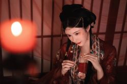 -八角古风摄影
