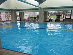 android_upload_pic-宝隆美爵酒店-健身中心