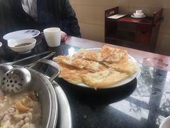 -老来福·非遗酸汤兔(凯旋路店)
