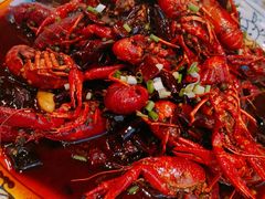 麻辣小龙虾-麻辣渔夫(赵辛店)