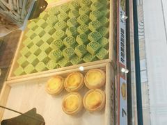 -東更道点心行(利客来店)