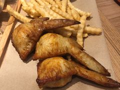 -必胜客(广渠路店)