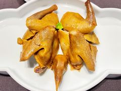 -肆月河豚·新淮扬(金融街店)