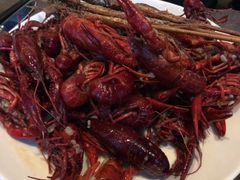 -唐拉雅秀酒店-西锦汇空中BBQ·思创餐厅