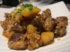 -大丰收李家(浦西万达店)