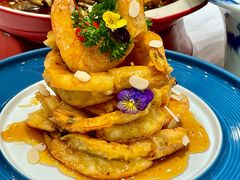 -万荣烤鸭店·北京菜(天坛店)