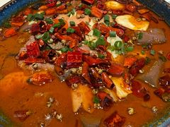 -椒爱水煮鱼川菜(CBD万达店)