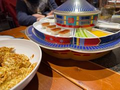 -真地道京味府·鲜橙烤鸭·北京菜(朝外大街东大桥店)