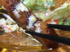 -千吉日本料理(日本一条街店)
