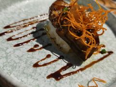 -渔寿司·日本料理(艾尚天地店)