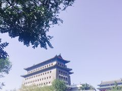 -星巴克臻选(北京前门大街店)