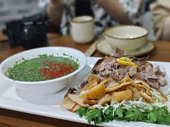 -黄家新傣味