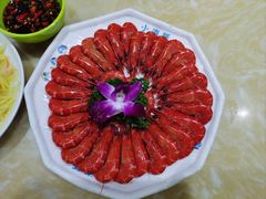 -小海豚•老字号海鲜餐厅(天涯店)