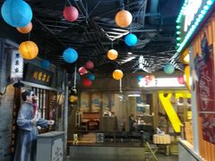 -吾悦广场(南京鼓楼店)