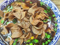 -九八五面馆(欧洲城店)