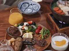-铃木食堂(杨梅竹店)