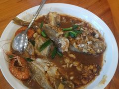 -洲晓鱻舟山海鲜(2号店)