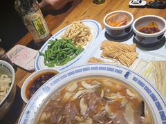 -老雒阳清真水席(瀍河店)