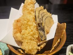 -玄白·炭烤活鳗(上海首店)