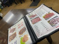 -西塔隆太白烤牛肉馆(图们路店)