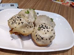 -小杨生煎(龙阳广场店)