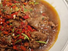 -兰湘子·湘菜小炒(国润季店)