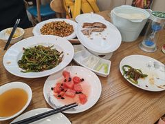 -紫光园·烤鸭(京旺家园店)