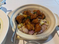 -禧宴Joyous Restaurant(禧园店)