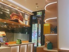 -谷田稻香·砂锅菜(汇暻广场店)
