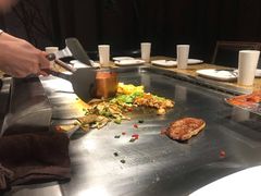 -57°铁板烧(星力元隆广场店)