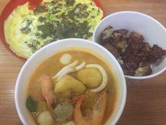 -老闽味沙茶面·姜母鸭(传承35年曾厝垵店)