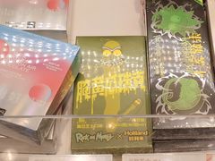 -好利来(宣武门店)