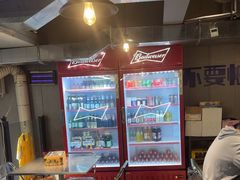 -微醺烤牛·炭火烧烤·精酿啤酒(东郊记忆店)