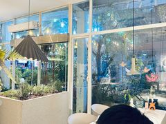 -春树下·树屋花房西餐厅(罍街AS1980店)