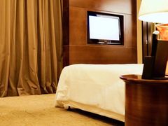 -广州粤海喜来登酒店