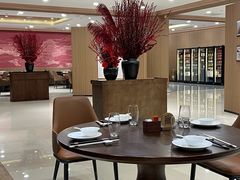 -全聚德(上海首店浦东店)