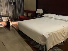 -广州天河希尔顿酒店