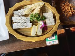 -滇釜火锅·能喝汤的火锅(车公庄店)