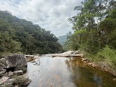 -海南热带雨林国家公园吊罗山景区